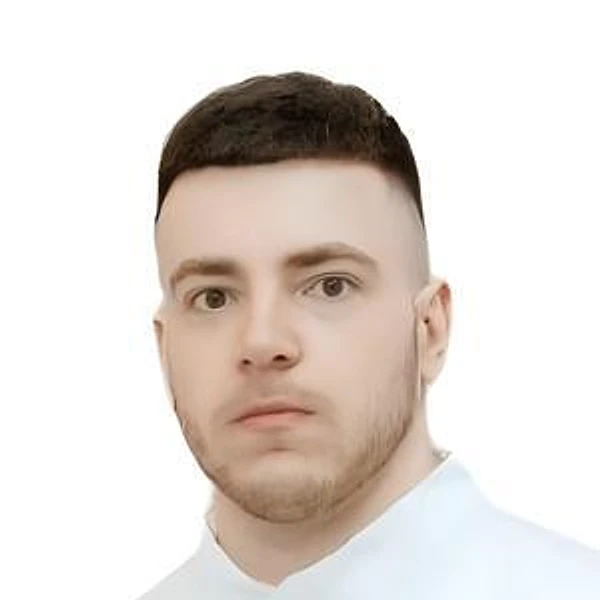 Еремин Иван Сергеевич — Стоматолог, Щёкино