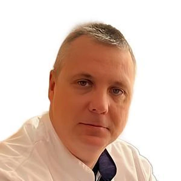 Луговской Дмитрий Владимирович — Детский хирург, Детский уролог, Евпатория