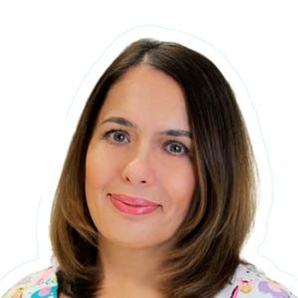 Кабатина Светлана Владимировна — Детский врач УЗИ, Врач УЗИ, Неонатолог, Нижний Новгород