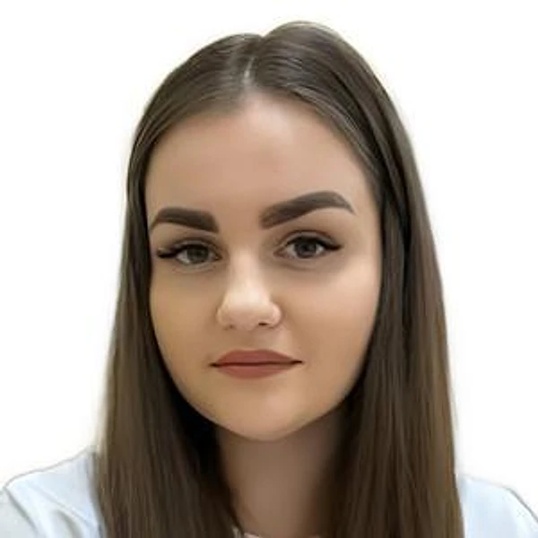 Кочесокова София Андреевна — Оптометрист, Ростов-на-Дону