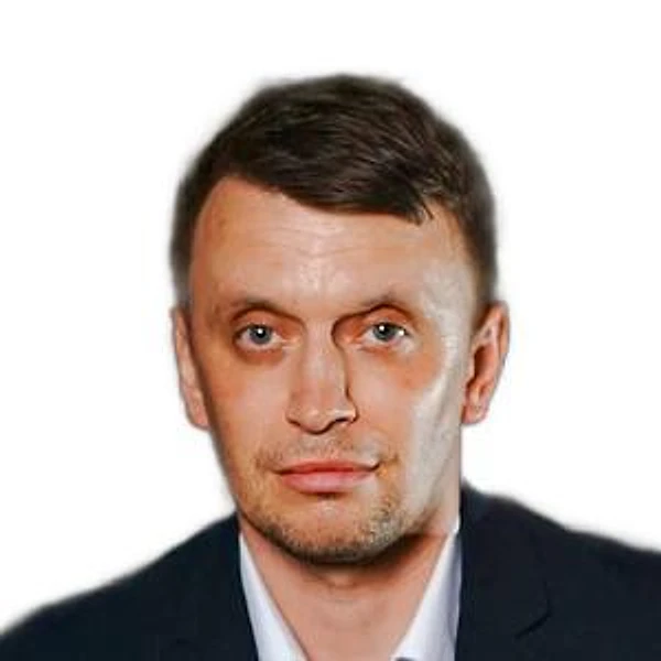 Вьюков Антон Сергеевич — Клинический психолог, Психолог, Санкт-Петербург