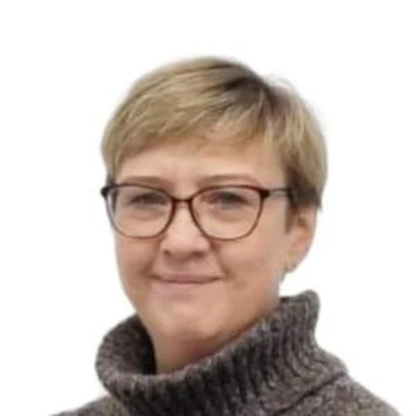 Виноградова Наталья Валерьевна — Детский нейропсихолог, Санкт-Петербург