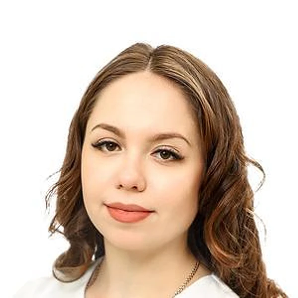 Новикова Ксения Сергеевна — Стоматолог, Детский ортодонт, Стоматолог-ортодонт, Нижний Новгород