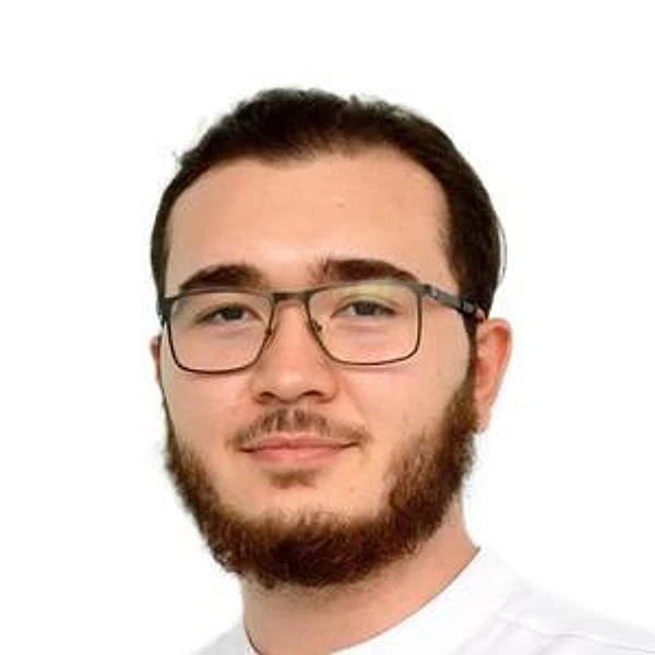 Алавханов Аъзам Анварович — Малоинвазивный хирург, Ступино