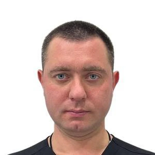 Каримов Хетаг Маратович — Стоматолог-ортопед, Стоматолог, Тюмень