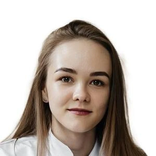 Федорова Маргарита Владимировна — Педиатр, Омск