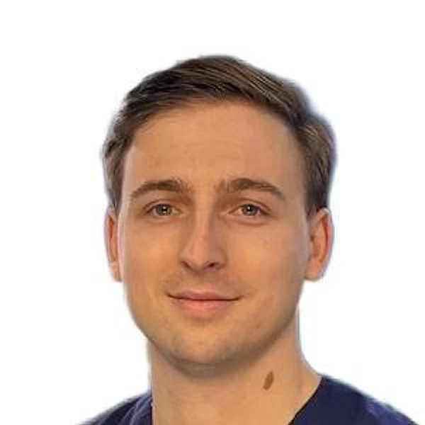 Рябцев Илья Сергеевич — Гинеколог, Акушер, Санкт-Петербург