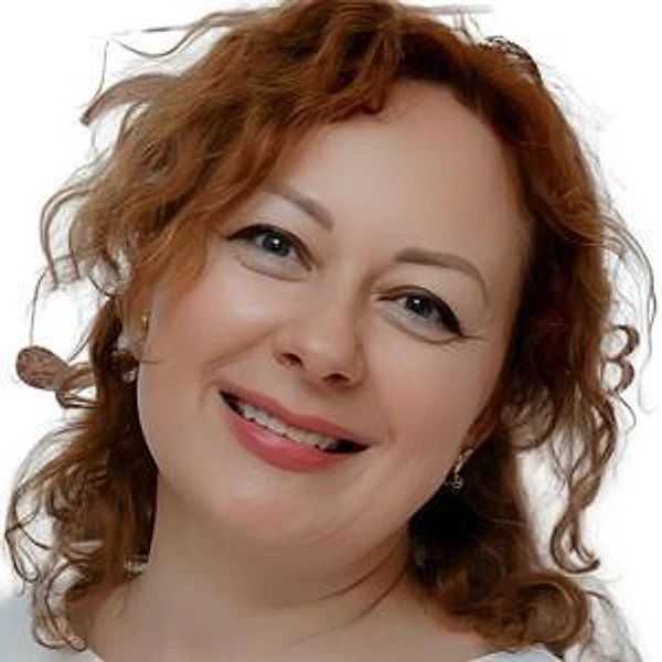 Иванова Екатерина Николаевна — Массажист, Смоленск
