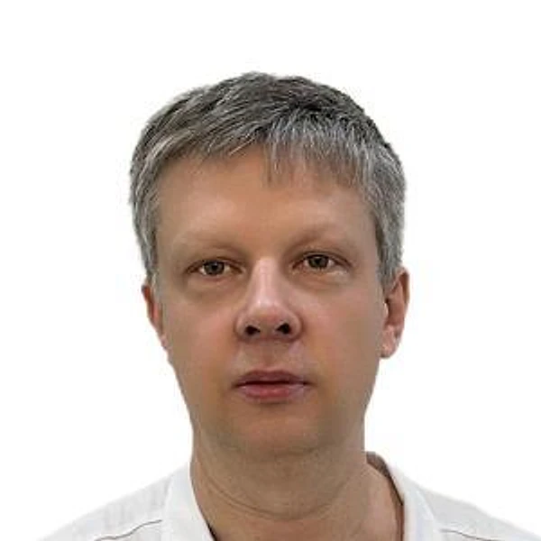 Денисенко Борис Борисович — Гнатолог, Детский гнатолог, Воронеж
