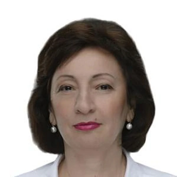 Чечула Виктория Владимировна — Кардиолог, Врач УЗИ, Функциональный диагност, Краснодар