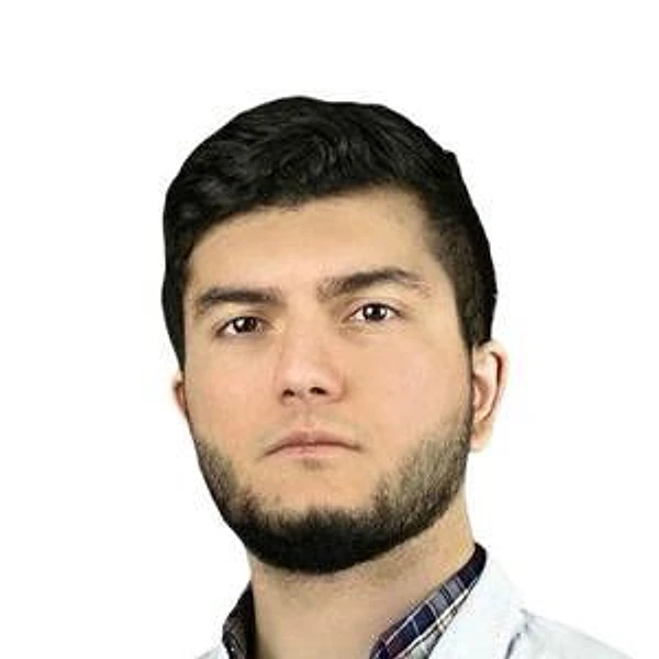 Рамазанов Рамазан Мурадович — Уролог, Дербент