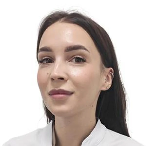 Семенова Анастасия Андреевна — Уролог, Волжский