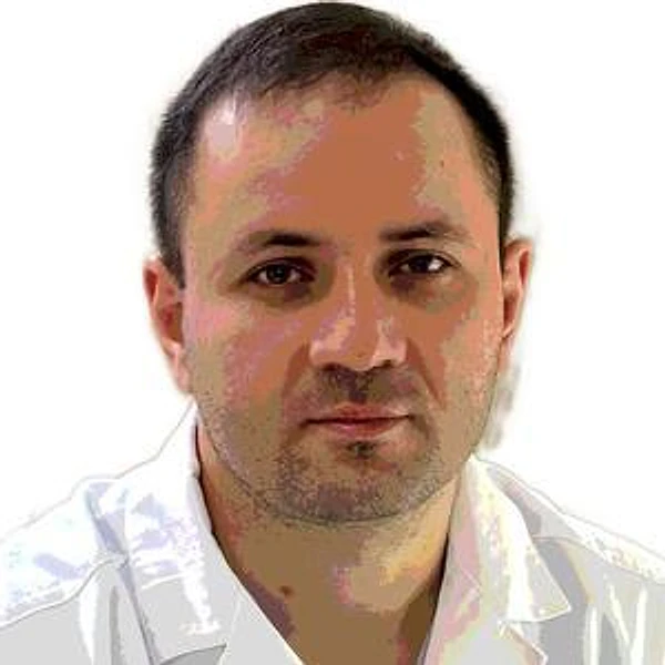 Хадижев Залимгери Бесланович — Травматолог, Мануальный терапевт, Ортопед, Хирург, Дербент