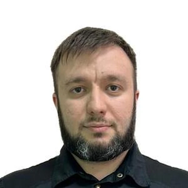 Узиев Шамиль Магометович — Сосудистый хирург (ангиохирург), Флеболог, Волжский