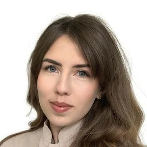 Лескова Анастасия Викторовна — Терапевт, Волжский