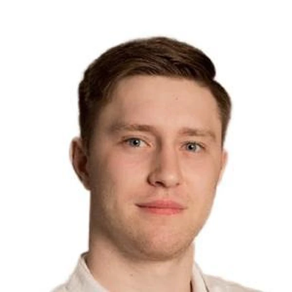 Русаков Данил Романович — ЛОР, Волжский