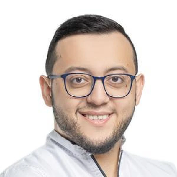 Мансыров Хазар Азерович — Стоматолог, Стоматолог-ортопед, Москва