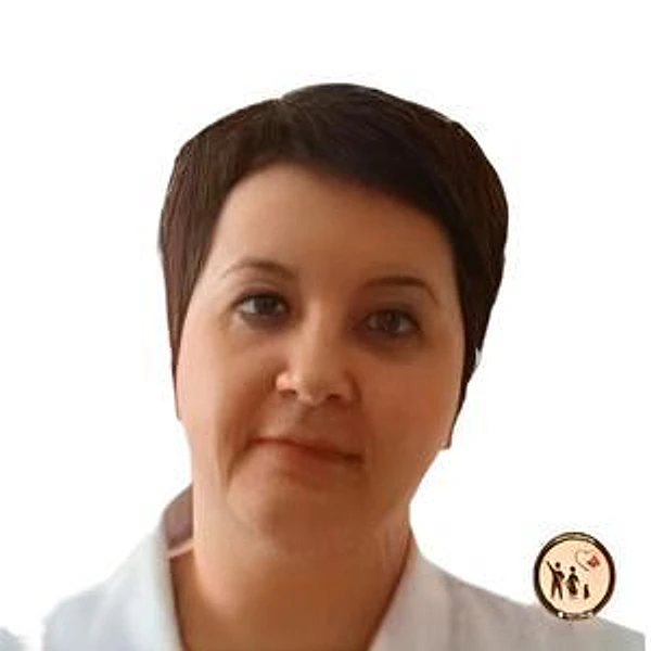 Суборейская Инна Петровна — Терапевт, Гастроэнтеролог, Профпатолог, Санкт-Петербург