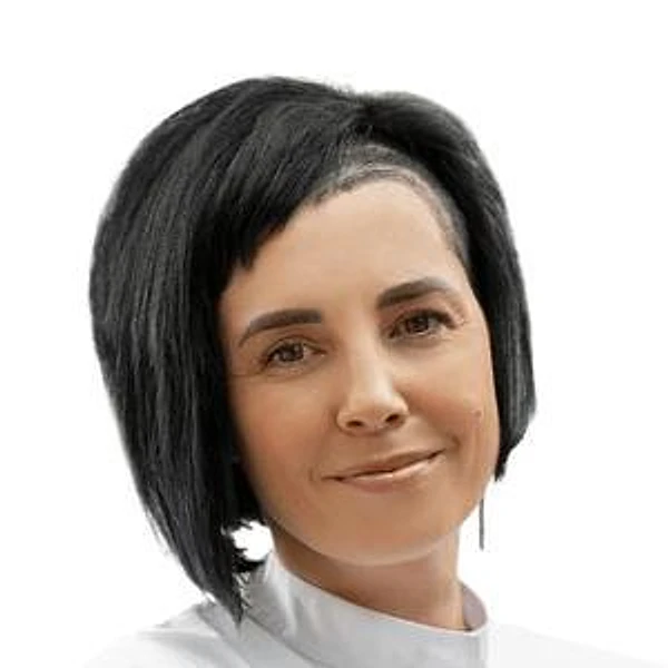 Лялина Юлия Александровна — Педиатр, Новосибирск