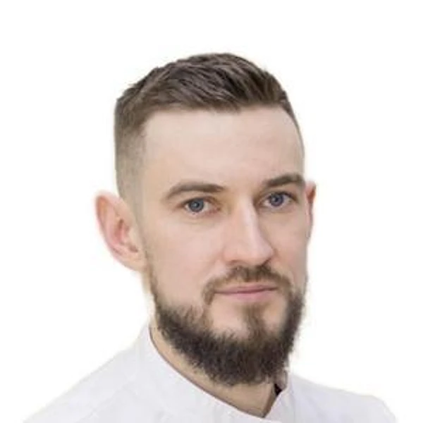 Брюханов Максим Игоревич — Ортопед, Детский ортопед, Детский травматолог, Травматолог, Чита