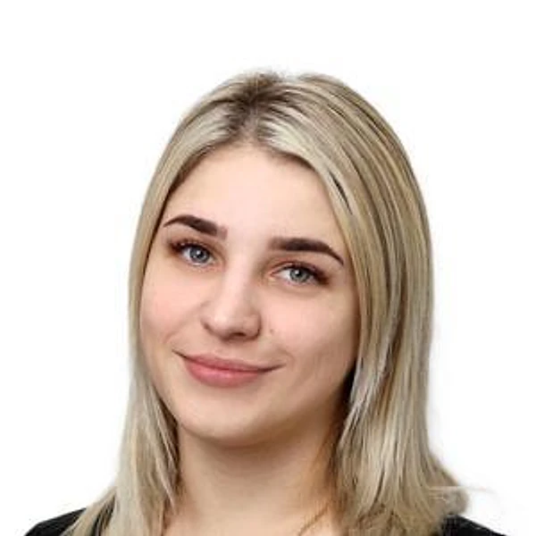 Молчанова Марина Олеговна — Анестезиолог-реаниматолог, Лесосибирск