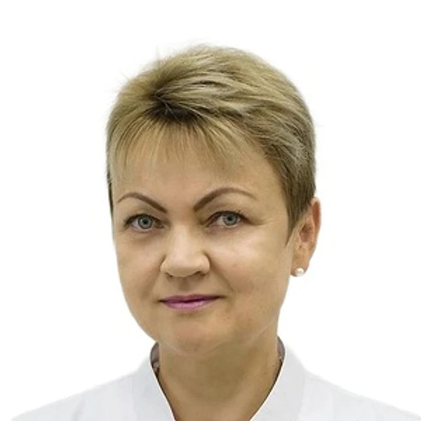 Бобовская Елена Геннадьевна — Педиатр, Детский гастроэнтеролог, Сочи