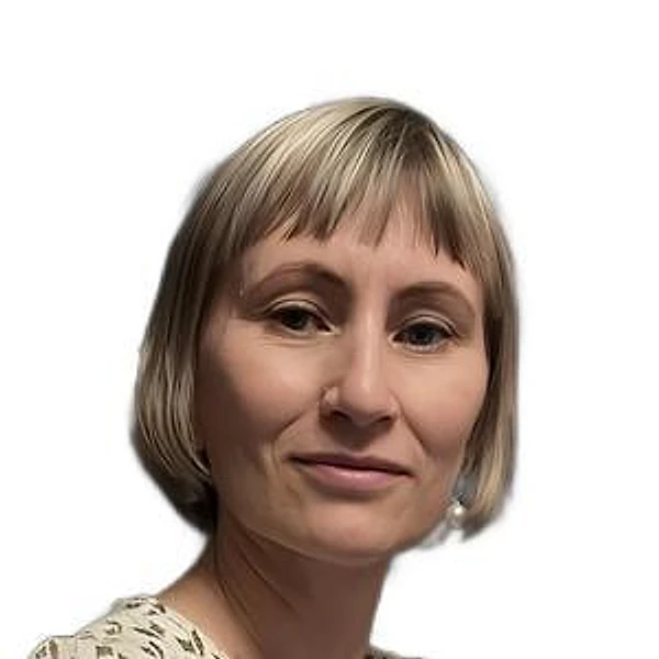 Казанцева Анастасия Николаевна — Педиатр, Чита