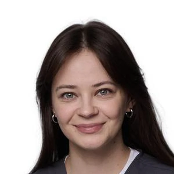 Воложанина Владислава Андреевна — Стоматолог, Стоматолог-ортодонт, Санкт-Петербург
