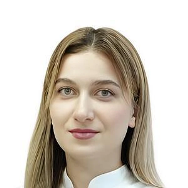 Дадаева Милана Магомедовна — Терапевт, Москва