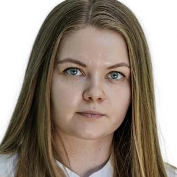 Съедина Елена Владимировна — Гастроэнтеролог, Терапевт, Липецк