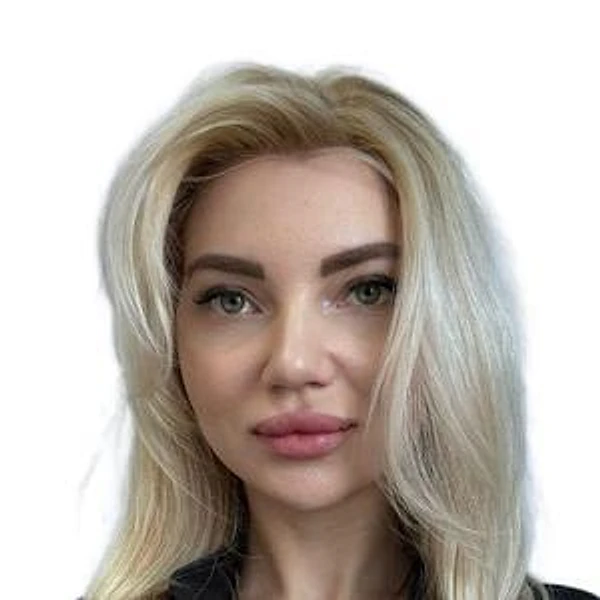 Решетова Алена Геннадьевна — Терапевт, Диетолог, Волжский