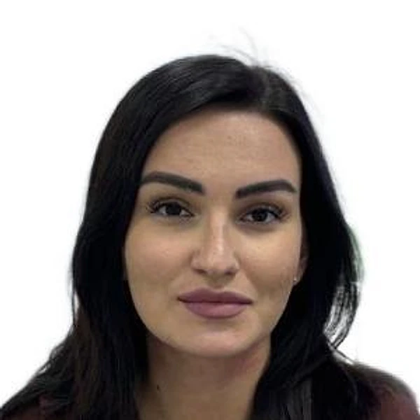 Тилинина Полина Васильевна — Стоматолог, Курск