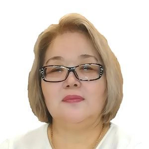 Круглова Алла Петровна — Невролог, Москва