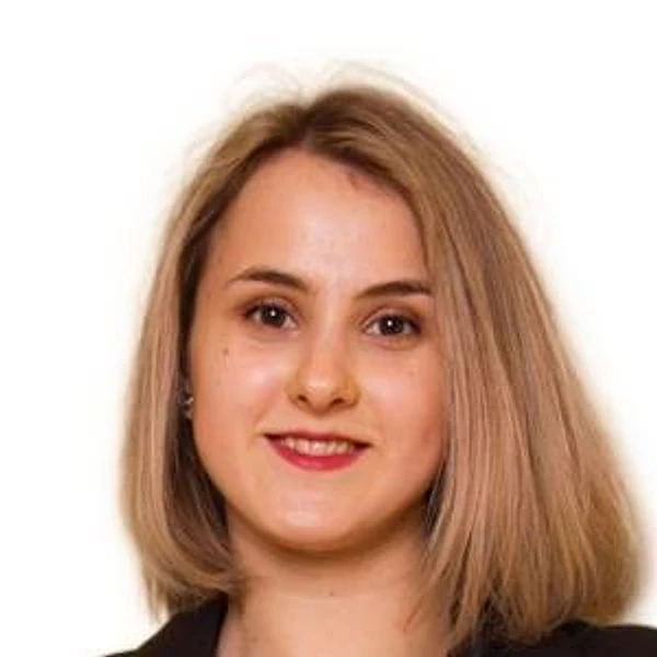 Сюткина Ирина Андреевна — Психолог, Новосибирск