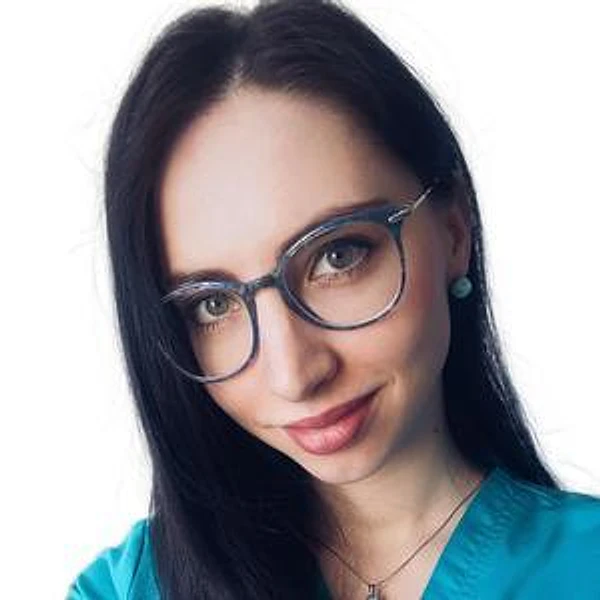 Дубровина Елизавета Алексеевна — Гинеколог, Акушер, Оренбург
