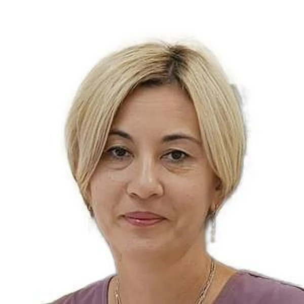 Меркушова Анна Эдуардовна — Врач УЗИ, Детский врач УЗИ, Волгоград