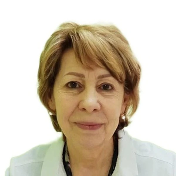 Стасюк Людмила Николаевна — Педиатр, Краснодар