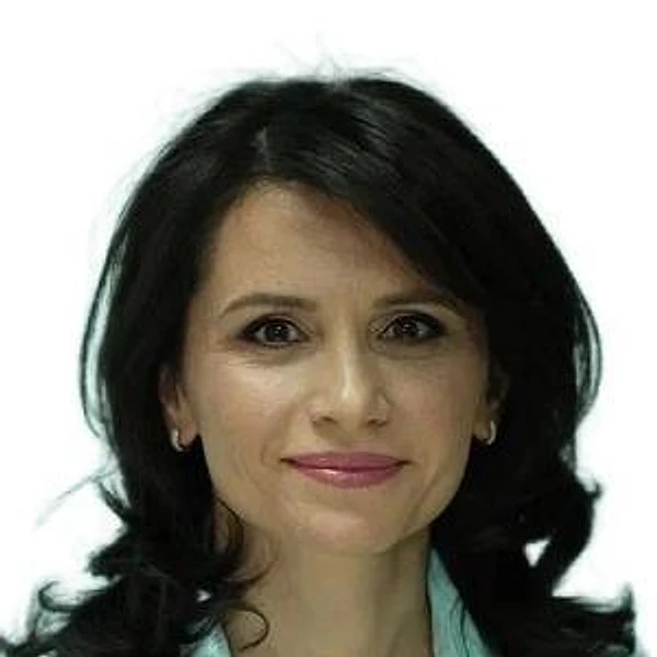 Богатырева Земфира Исмаиловна — Эндокринолог, Москва