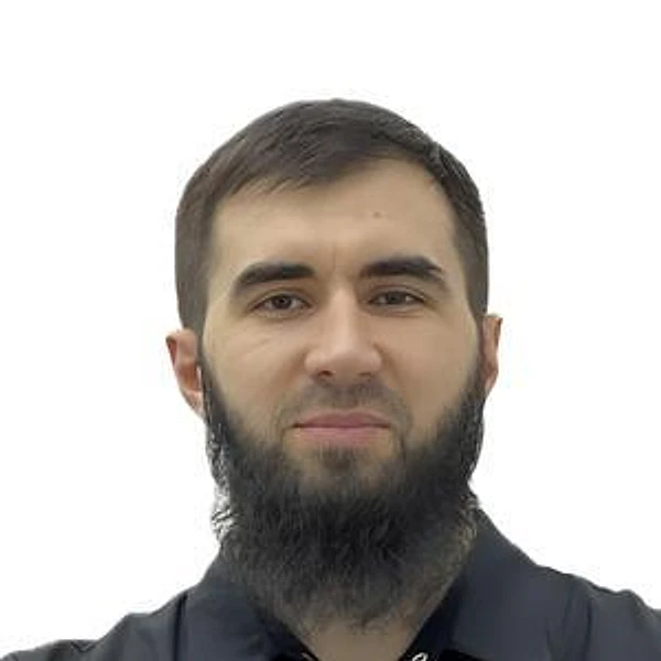 Ибрагимов Рамазан Нажигюлаевич — Стоматолог, Стоматолог-ортодонт, Дербент