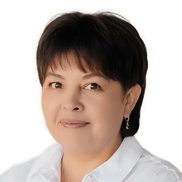 Алешкова Лариса Сергеевна — Офтальмолог (окулист), Детский офтальмолог, Чита