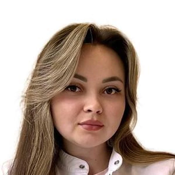 Тальма Ксения Викторовна — Терапевт, Калининград