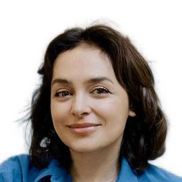 Топалова Кристина Дмитриевна — Психиатр, Психолог, Психотерапевт, Краснодар