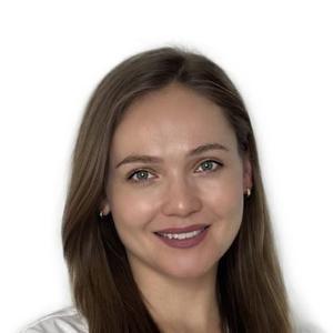 Васильева Ольга Олеговна — Дерматовенеролог, Дерматолог, Трихолог, Подольск