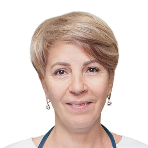 Агеева Юлия Геннадьевна — Детский кардиолог, Чита