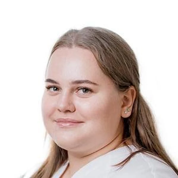Пряникова Анастасия Андреевна — Стоматолог-ортодонт, Детский ортодонт, Сургут