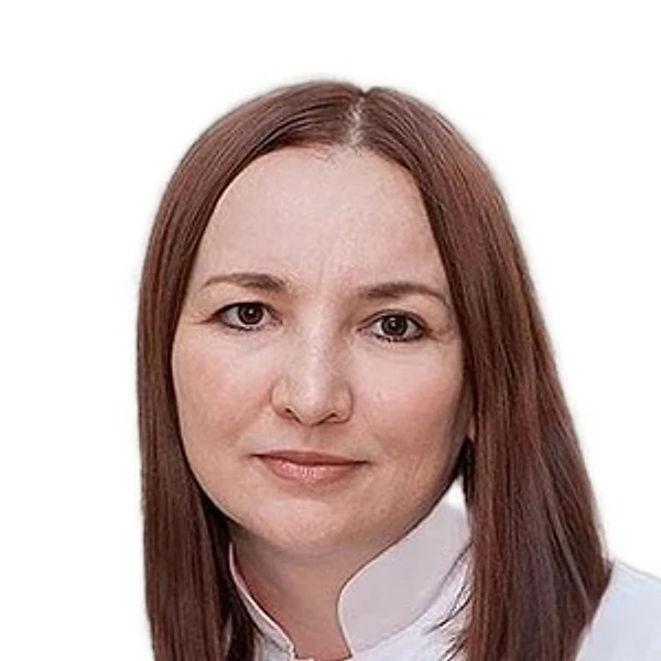 Лопатина Вероника Викторовна — Детский эндокринолог, Педиатр, Чита