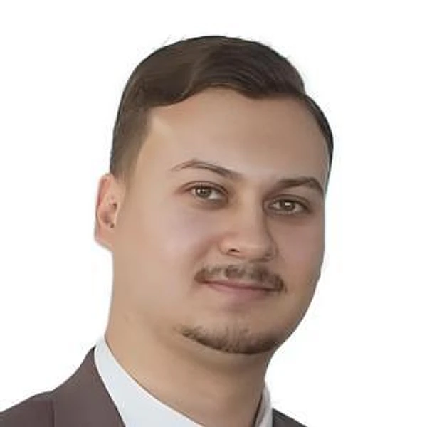 Ибрагимов Тимур Фаридович — Рентгенолог, Волжский