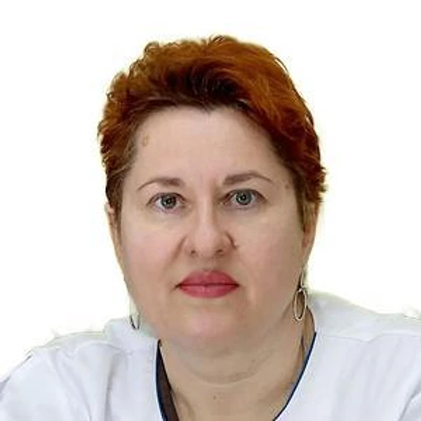 Ионова Елена Анатольевна — Рентгенолог, Детский рентгенолог, Волжский