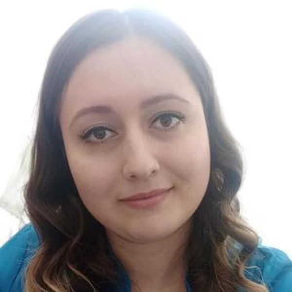Калаушина Ольга Николаевна — Врач УЗИ, Волгоград