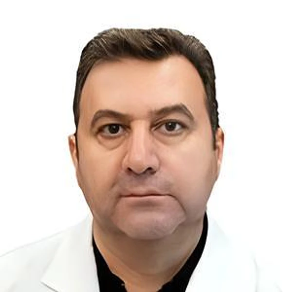 Алексанян Тигран Альбертович — Пластический хирург, ЛОР, Москва